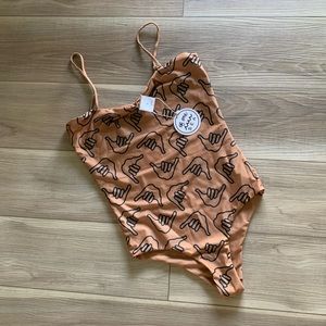 OF ONE SEA ONE PIECE